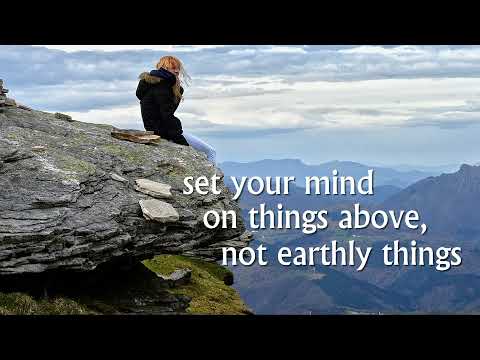 20210829 AM Unwanted Thoughts