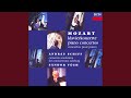 Mozart: Piano Concerto No. 14 in E flat major, K.449: 2. Andantino