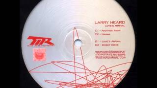 Larry Heard - Another Night