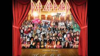 def leppard:c&#39;mon c&#39;mon