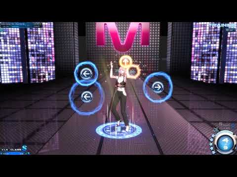 Mstar : Move your body (Alan walker remaix) - Sia // Neo S+ (lucky)