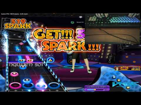 Audition Guitar Custom - Avicii - Wake Me Up