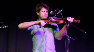 Seth Lakeman - Portrait Of My Wife @ Dampfgebläsehaus - Jahrhunderthalle - Bochum - 2014.03.30