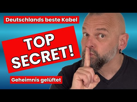 „84,3 % der Camper benutzen das falsche Kabel – du auch?“