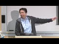 Lecture 13 Debugging ML Models And Error Analysis Stanford CS229 Machine Learning Autumn 2018