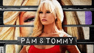 Pam & Tommy: Lily James on Her Transformative Role & Authentically Bringing Pamela Anderson to Life video