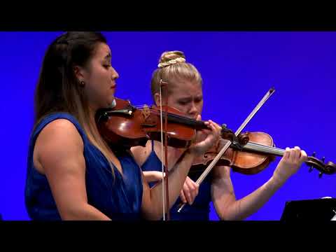 Ravel String Quartet — III. Très lent