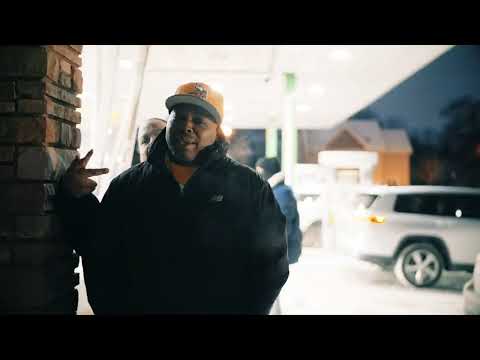 (WHAT U SAID) HOOD NOC × BIG DOG MINNESOTA