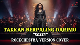 Download lagu Megah Banget! ROSSA - Takkan Berpaling Darimu | Versi ROCKCHESTRA | Cover AI by IDAD CHANNEL mp3 Download lagu Megah Banget! ROSSA - Takkan Berpaling Darimu | Versi ROCKCHESTRA | Cover AI by IDAD CHANNEL mp3