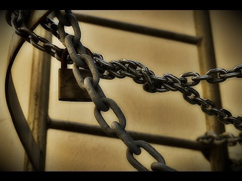 Lost Places XYZ Part 8 - Rotten 2 the Core