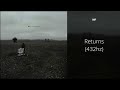 NF Returns 432hz