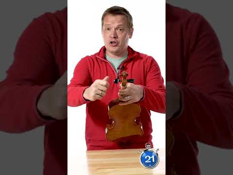 How to keep your Pegs in Tune