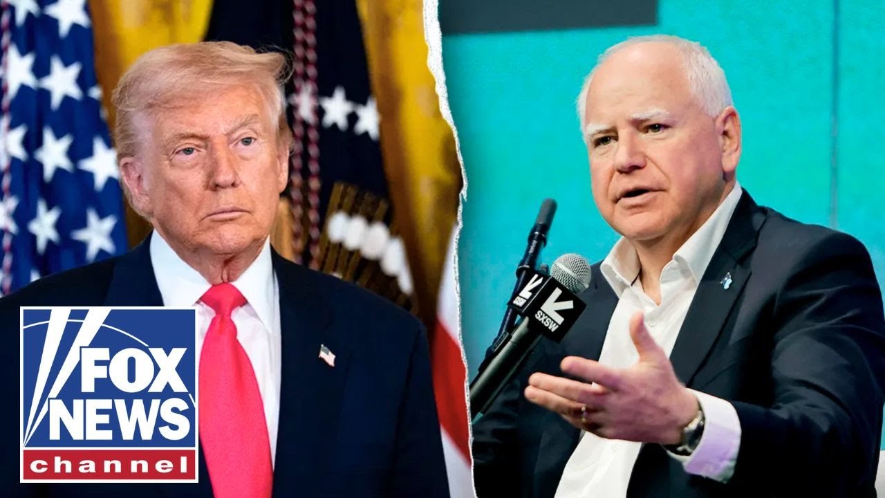 'SEND THEM HOME': Alleged scammers called out for 'defrauding the American taxpayer'