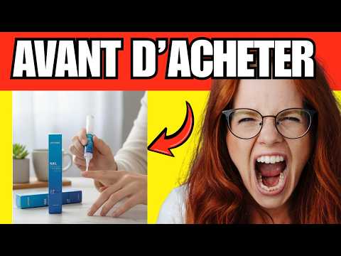 🔥KURINERU NAIL REPAIR PEN AVIS CLIENTS - AVANT & APRÈS, BIENFAITS & PRIX - OFFICIEL WEBSITE