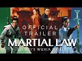MARTIAL LAW Eureka Classics Trailer New Exclusive