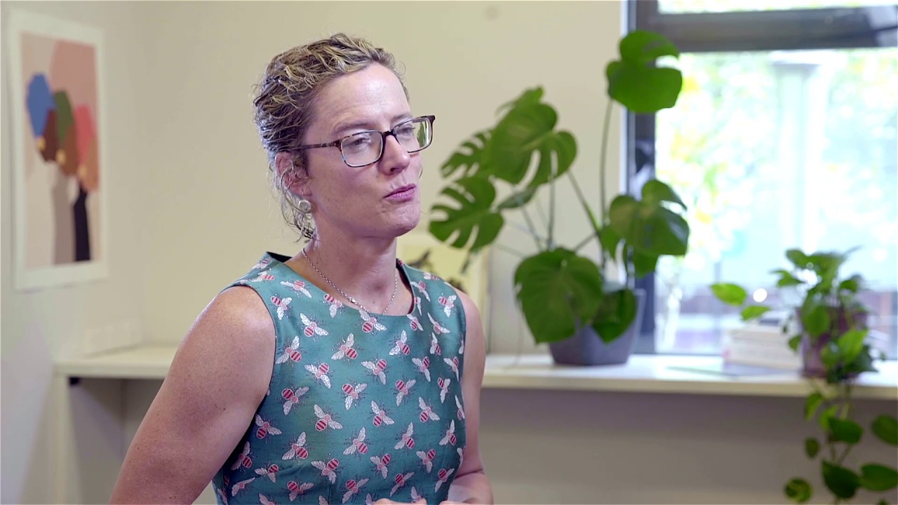 Workplace Equality and Respect is good for business AUDIO DESCRIPTION VERSION