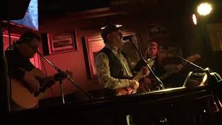 Awsome Treesome : Pair of Brown Eyes cover