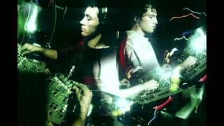 Commix - Change (A Made Up Sound Remix)