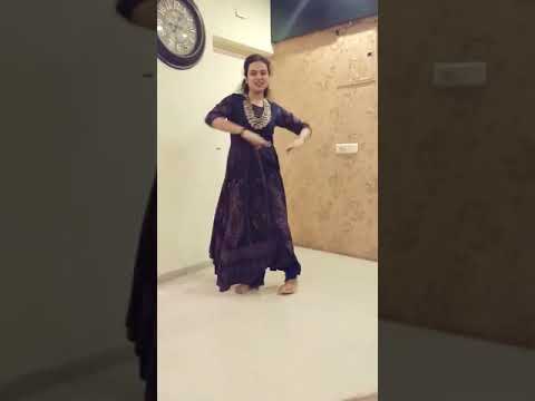 Snigdha Singh Kajra Mohabbat wala Choreography