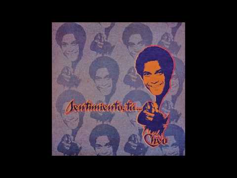 Cheo Feliciano - Castillos De Arena