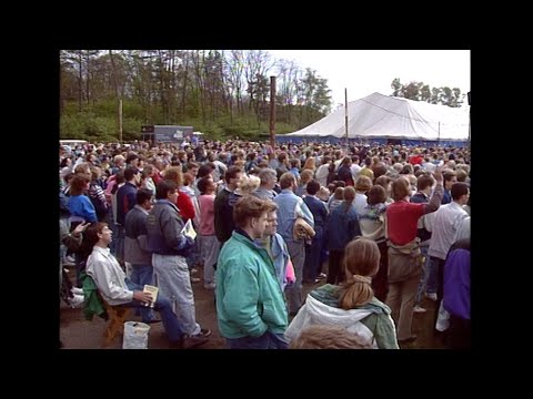 Opwekking Door De Jaren Heen (3/6)