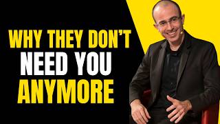 Download lagu Mereka Tidak Membutuhkanmu Lagi || Fase Penggantian Sudah Dimulai || Yuval Noah Harari mp3