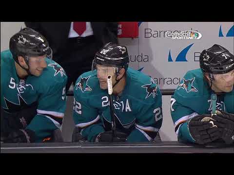 NHL   Oct.08/2013  New York Rangers - San Jose Sharks