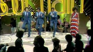 Gladys Knight & the Pips - On and On (Live Performance) Video