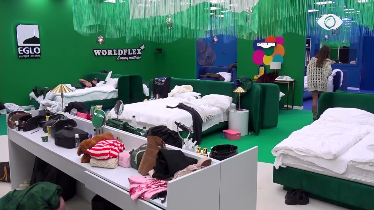 E përlotur, Loredana lexon letrën e shkruar për Jozin