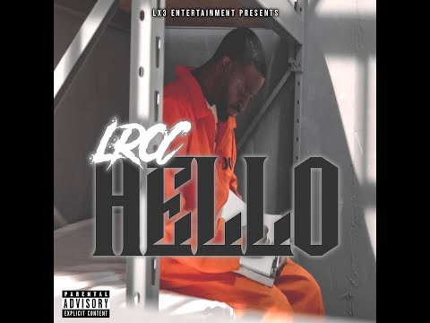 LROC "HELLO" (Music Video) feat. Daryl Hunter
