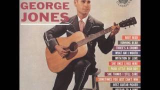 George Jones - Root Beer