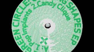 Five Green Circle - Pop Implants (DONE028)
