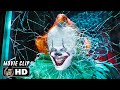 House Of Mirrors Scene | IT CHAPTER TWO (2019) Horror, Movie CLIP HD
