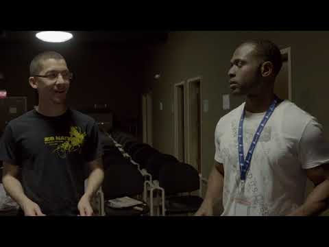 WFD Fast Company - Episode 6 WFD Championship 2015 Qualifying Trials