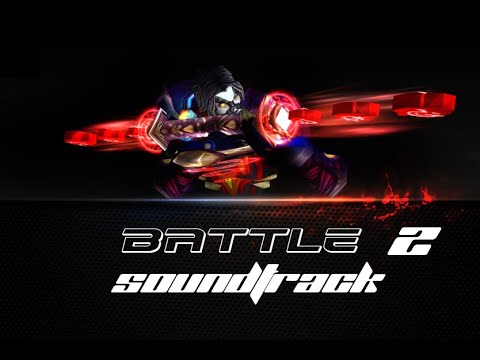 Destruction Warlock Battle Soundtrack 2023 - P.2