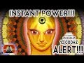 10000 Hz 100 INSTANT THIRD EYE STIMULATION THIRD EYE MEDITATION MUSIC BINAURAL BEATS MEDITATION