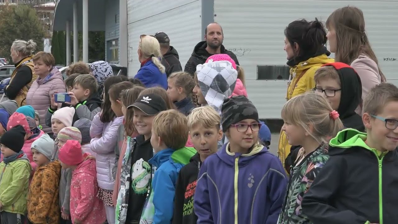 náhled z videa Rozbory komunálního odpadu