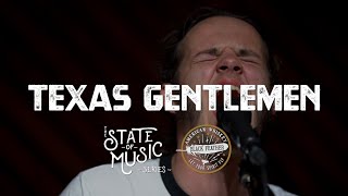 The Texas Gentlemen - "Shakin' All Over"
