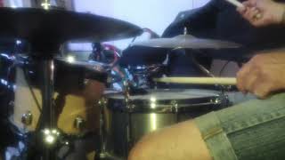 Indulge Me Moses Sumney Drum Cover