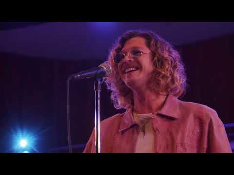 Bandalos Chinos - Mi Fiesta (Live on KEXP)