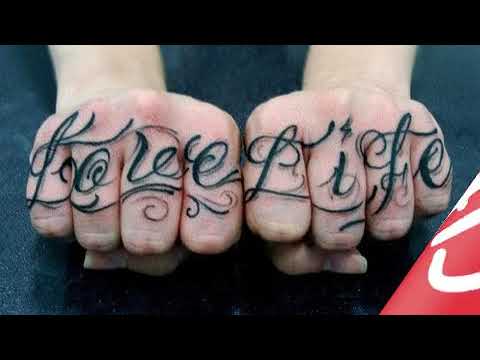 Rockwood x Love Life (Prod. YoungTaylor x TrapChef)