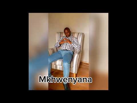 Thomas and the juveniles vol 2 Mkhwenyana