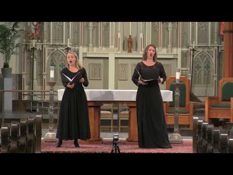 Ave Maria - Camille Saint-Saëns