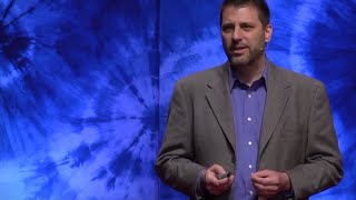 Return from Chaos: Treating PTSD | Peter Tuerk | TEDxCharleston