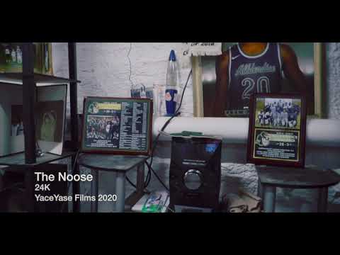 GrealaNoose -“24k” (Official Music Video)