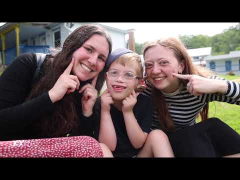 Camp HASC 2023, Week 3: What Matters Most