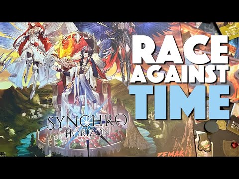 Synchro Horizon