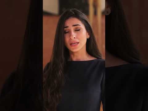 Kyrie Eleison - Maria Coman