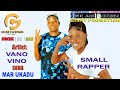 Mar Ukadu - Vano Vino Ft Small Rapper (Official Visualizer) Latest Alur Music 2024