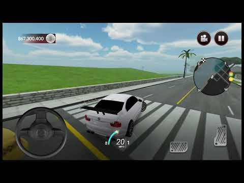 Drive for speed:Simulator